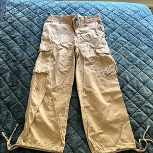 Forever21 Cargo Pants